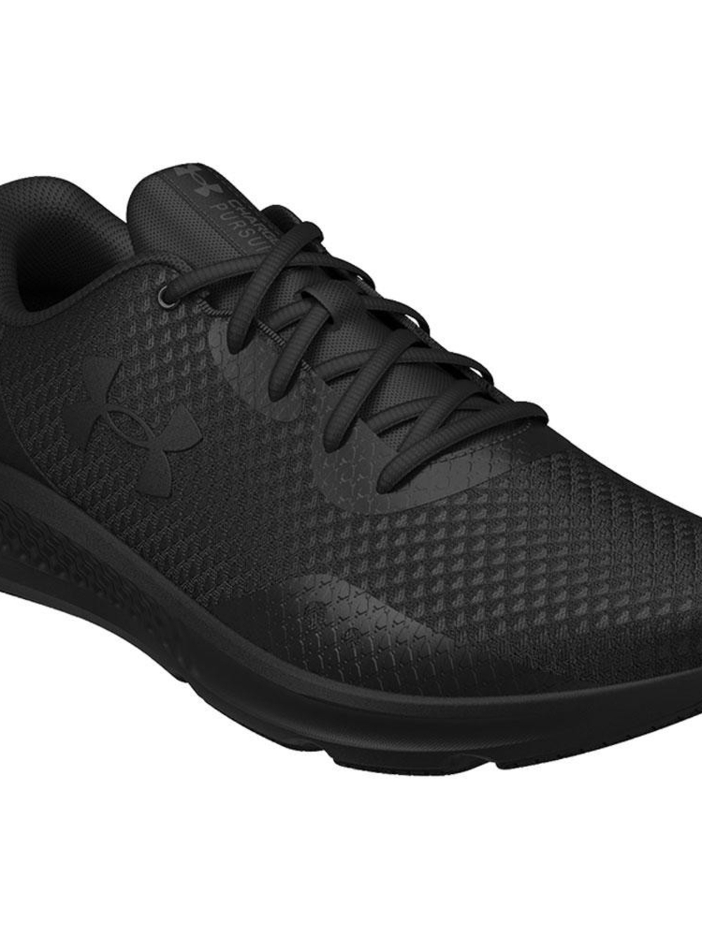 Men's UnderArmour Charged Pursuit 3 Running Shoes